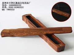 高品質古琴香盒供應，施成文化用品廠專注紅木工藝品