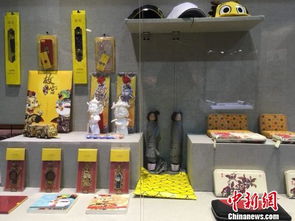 浙江義烏文化產品交易會圓滿閉幕，洽談交易額突破53.21億元