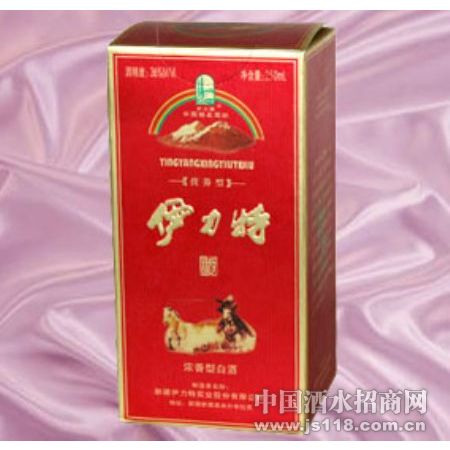 伊力特250ml火熱招商中 攜手福建鑫海源酒業(yè)，共創(chuàng)酒業(yè)新篇章